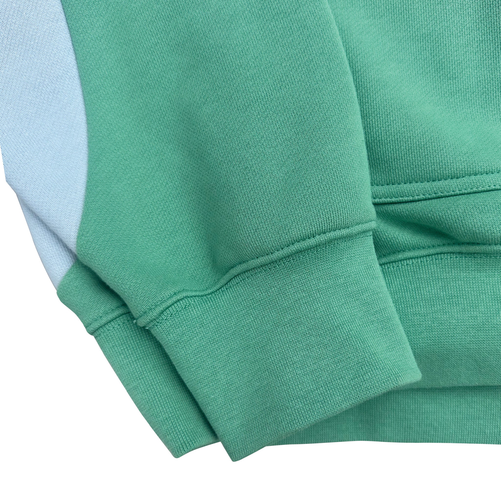 ACRO HOODIE SEAFOAM